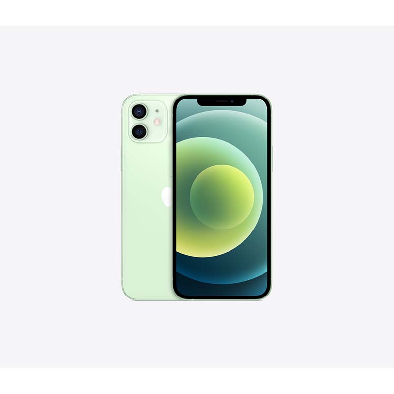 Apple iPhone 12 Green 128GB 本体 Apple iPhone 12 128GB Green