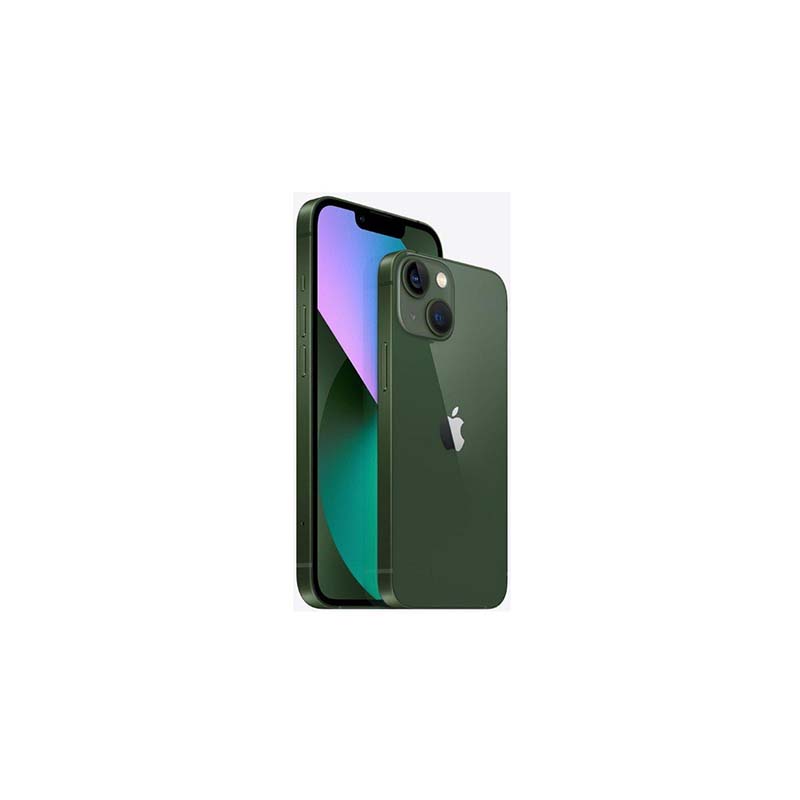 Apple iPhone 13 128GB Green