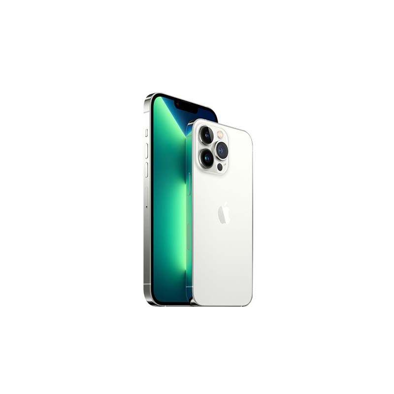Apple iPhone 13 Pro Max 256GB Silver