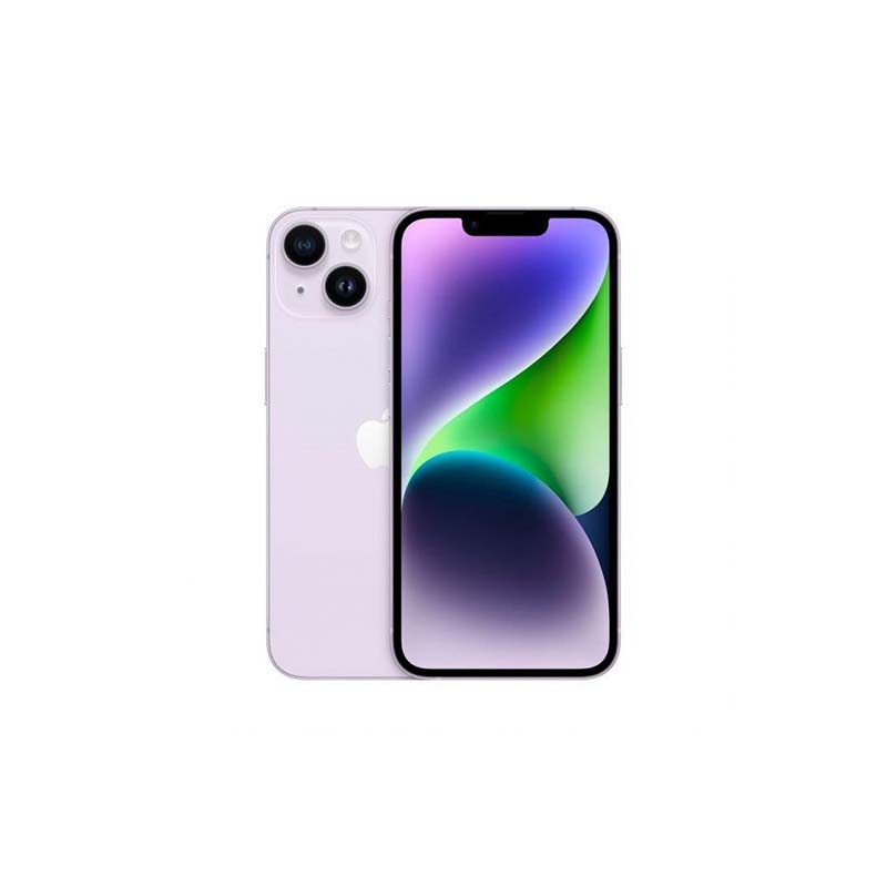 Apple iPhone 14 Plus 256GB Purple