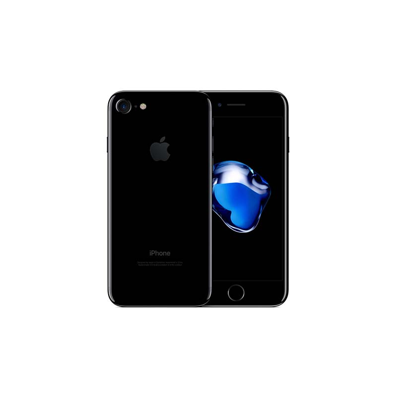 Apple iPhone 7 256GB Jet Black