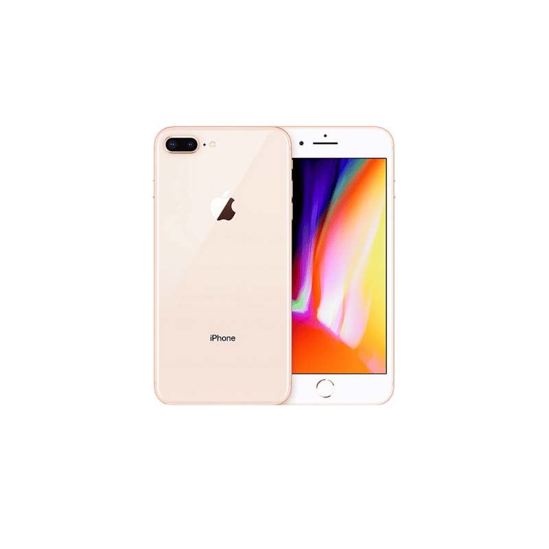 Apple iPhone 8 Plus 64GB Gold