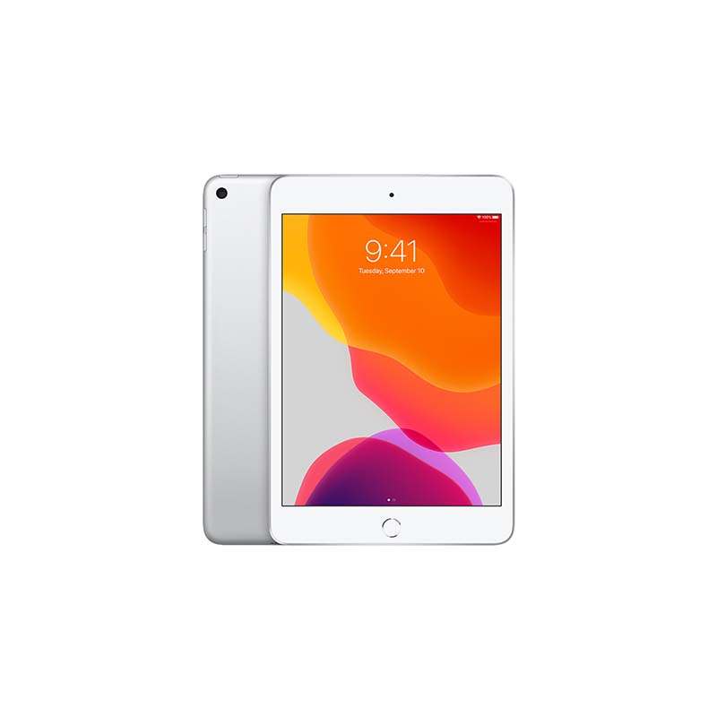 Apple iPad Mini 5 WIFI + Cellular 64GB Silver