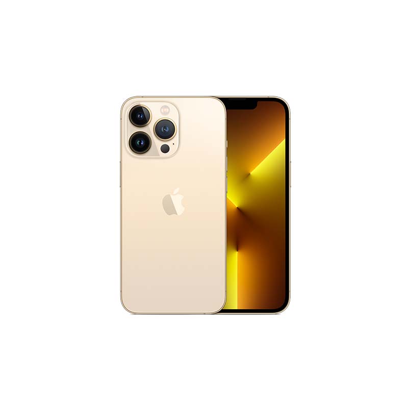 Apple iPhone 13 Pro Max 128GB Gold