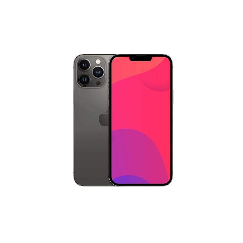 Apple iPhone 13 Pro 256GB Graphite