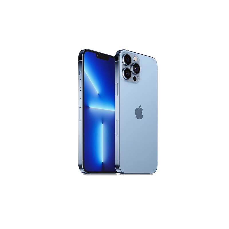 Apple iPhone 13 Pro 256GB Sierra Blue