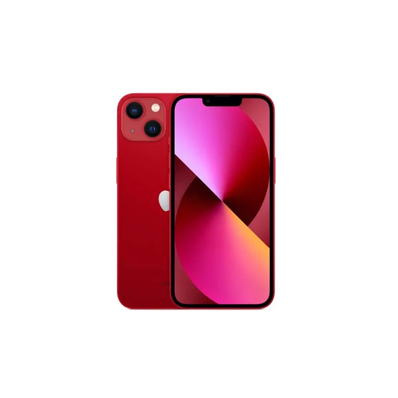 Apple iPhone 13 128GB Red