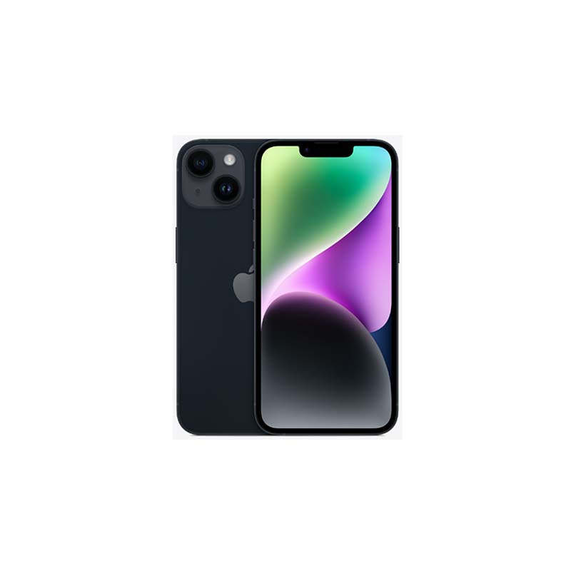 Apple iPhone 14 本体 ミッドナイト 128GB Apple iPhone 14 128GB Midnight