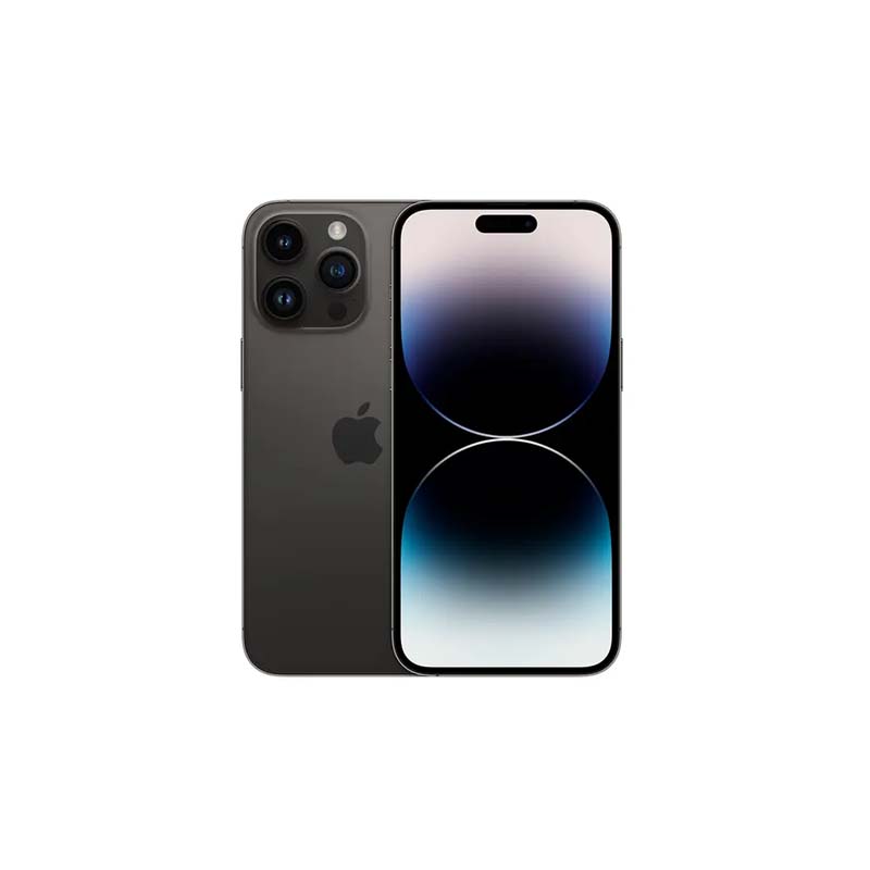 Apple iPhone 14 Pro 512GB Space Black | Techmarkit