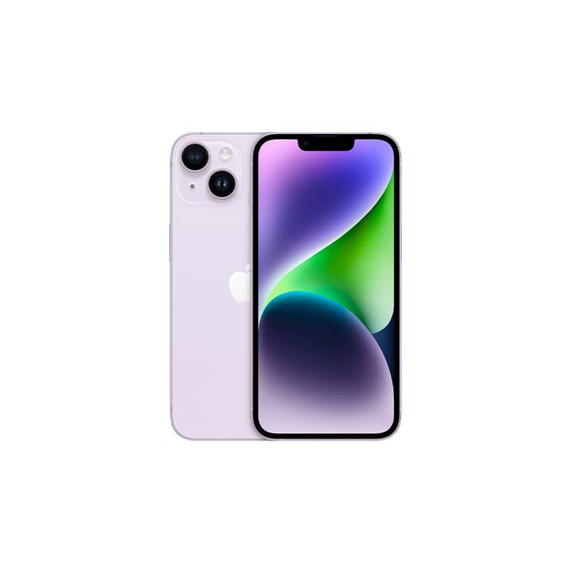 Apple iPhone 14 128GB パープル 本体 バッテリー77% Apple iPhone 14 128GB Purple | Techmarkit