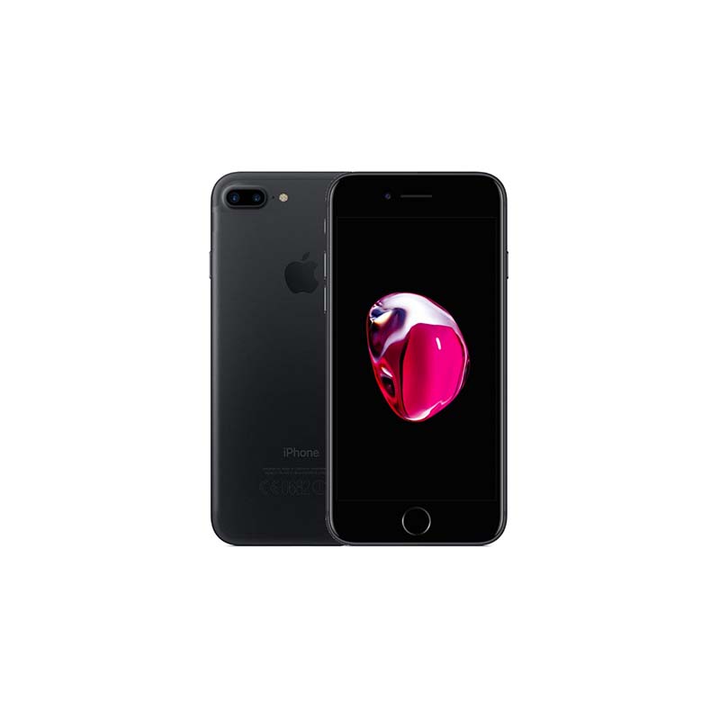 Apple iPhone 7 Plus 256GB Black