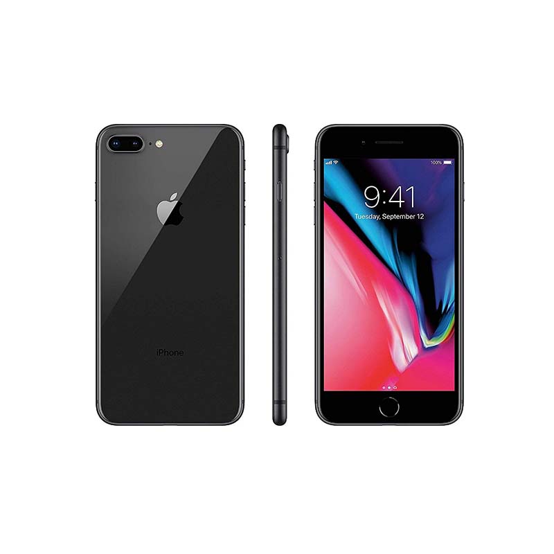 Apple iPhone 8 Plus 64GB Space Grey