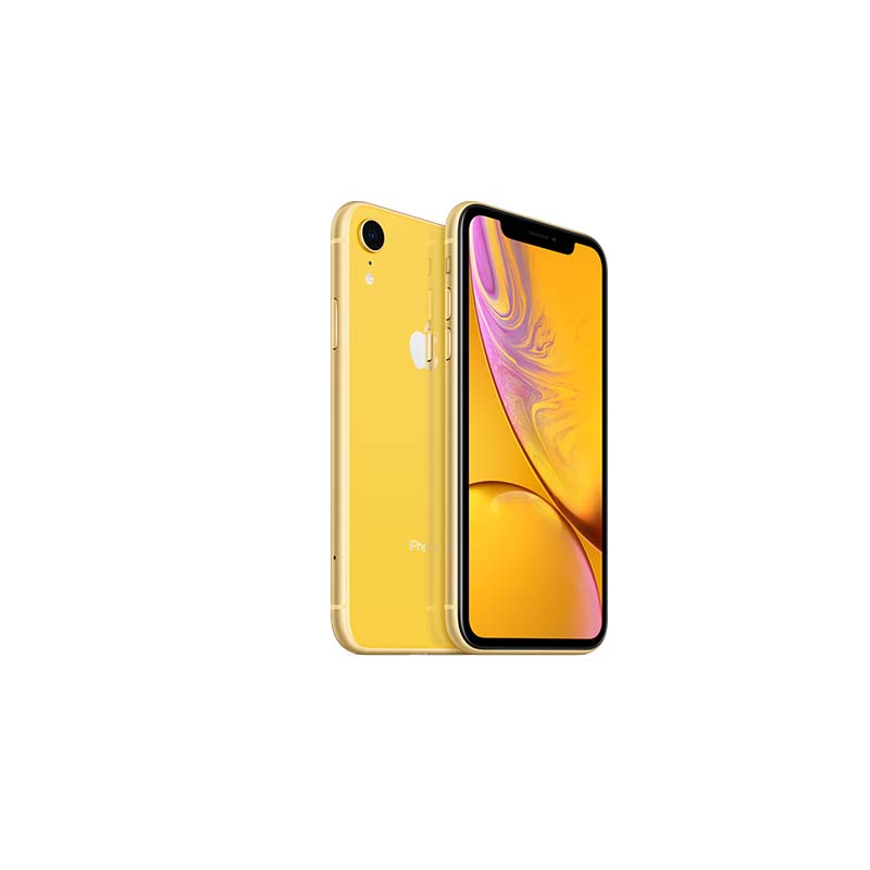 Apple iPhone XR 64GB Yellow