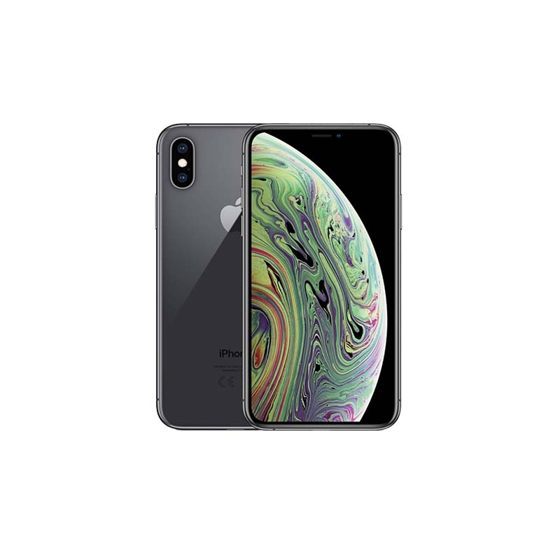 Apple iPhone XS Max 256GB Space Grey | Techmarkit