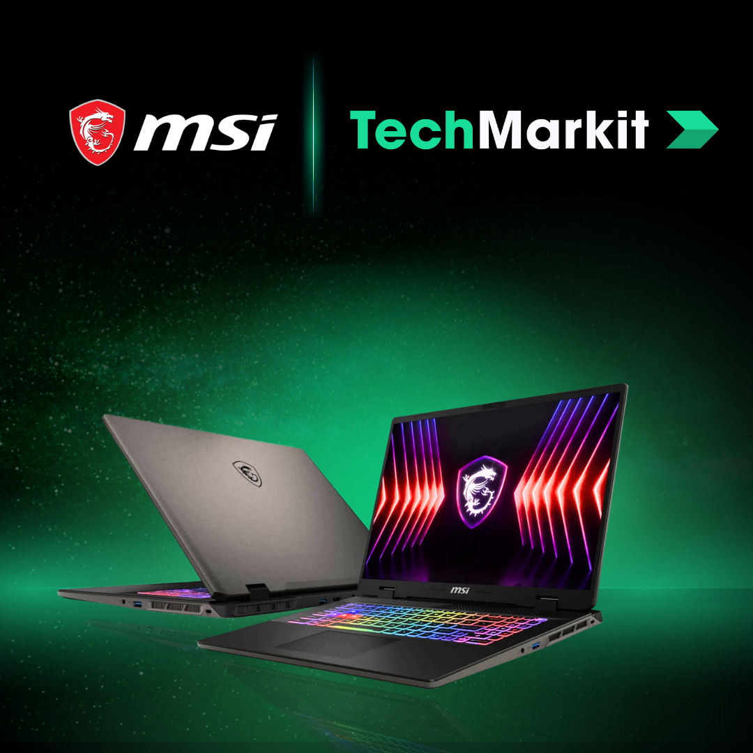 Techmarkit TechMarkIT