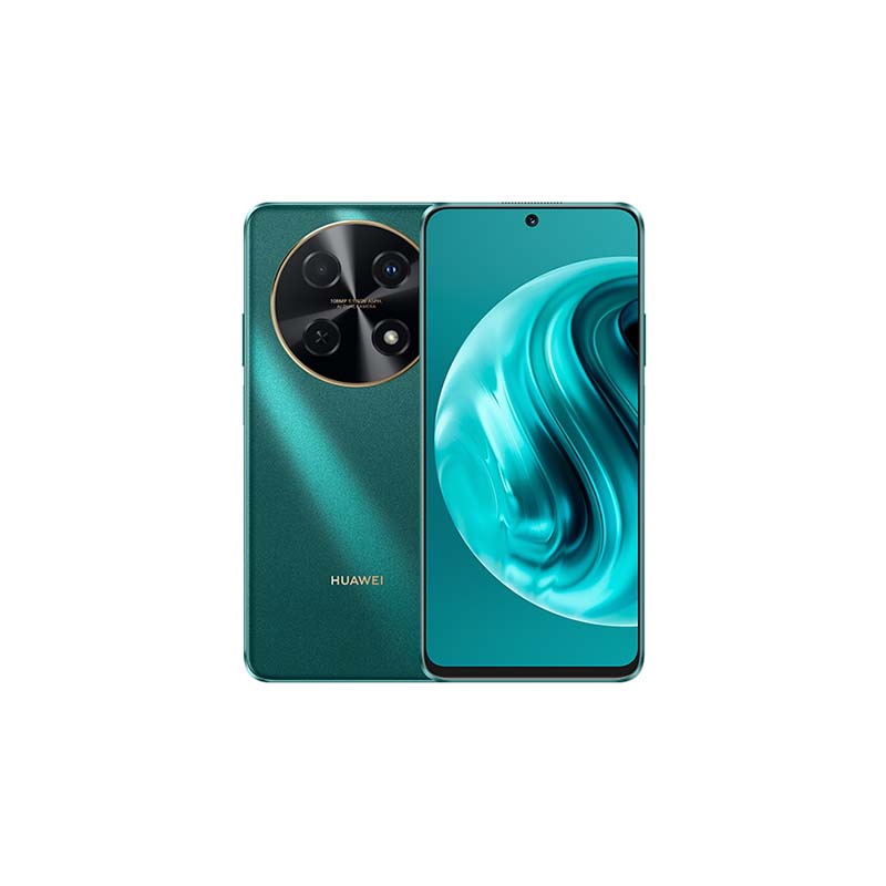 Huawei Nova 12i 256GB Dual Sim Green