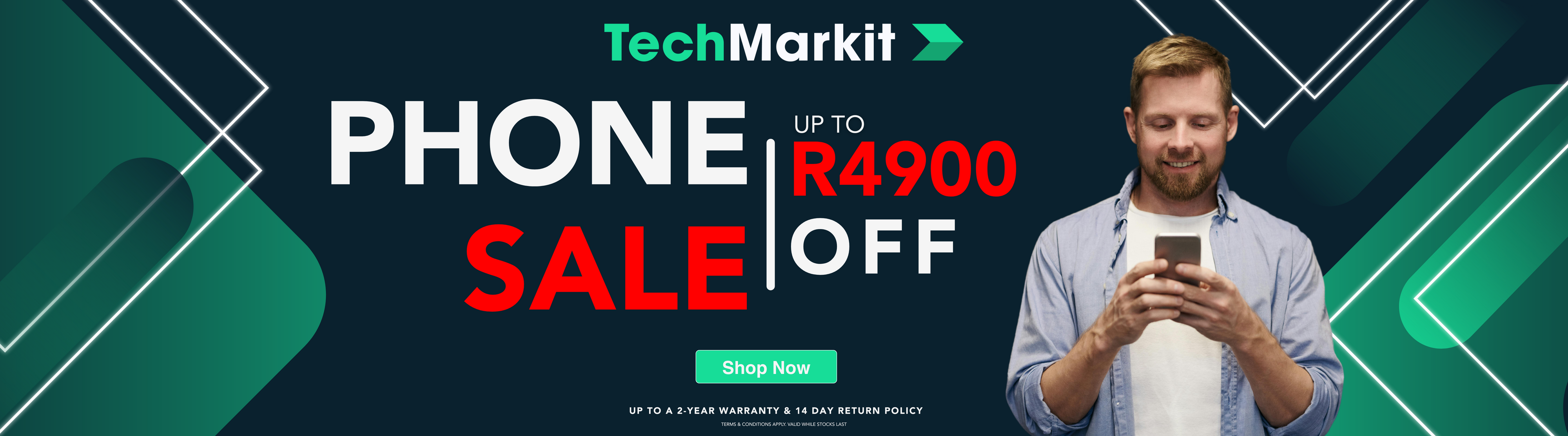 Techmarkit TechMarkit | New, Refurbished & Pre Owned Tech For Sale