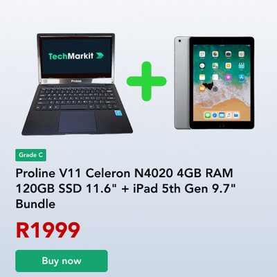 Techmarkit TechMarkit | New, Refurbished & Pre Owned Tech For Sale