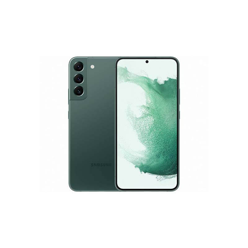 Samsung Galaxy S22 256GB SIMフリー Samsung Galaxy S22 256GB Green Dual Sim | Techmarkit