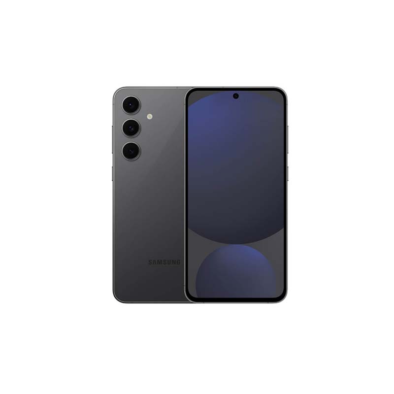 Samsung Galaxy S24 FE 128GB Dual Sim Graphite | Techmarkit