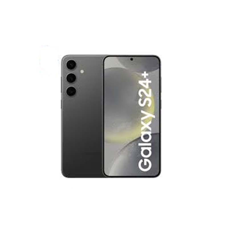 Galaxy S24 PLUS 256GB ブラック SIMフリー　【A級】 Samsung Galaxy S24 Plus 5G 256GB (Dual Sim) Onyx Black Brand New