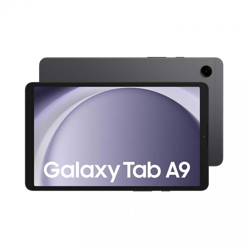 Samsung Galaxy Tab A9 64GB Wifi Black