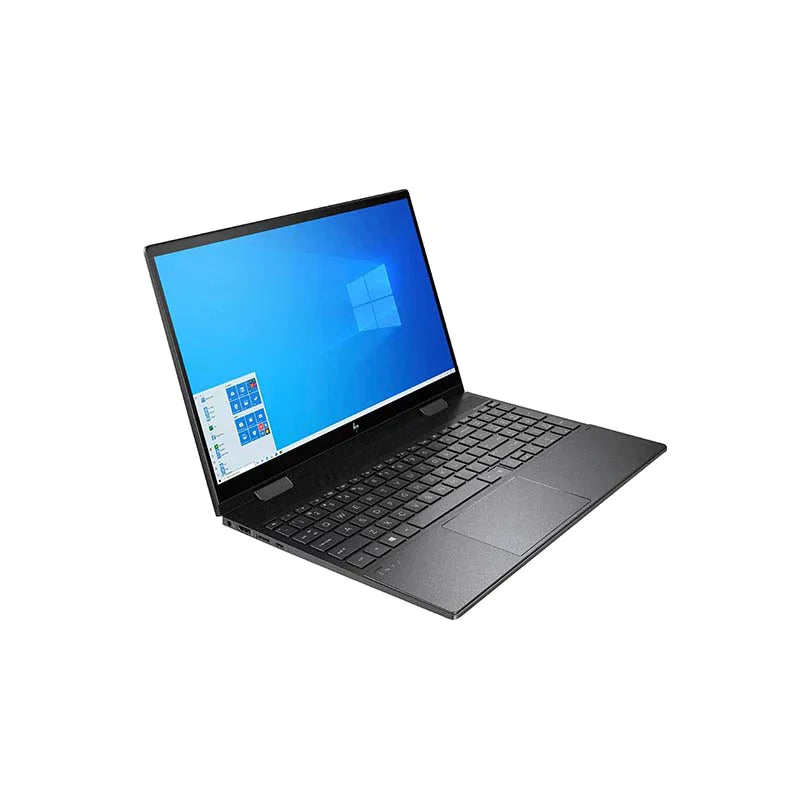 HP Envy X360 Ryzen 5-4500U 8GB RAM 512GB PCIE NVMe SSD 13.3" 2-in-1
