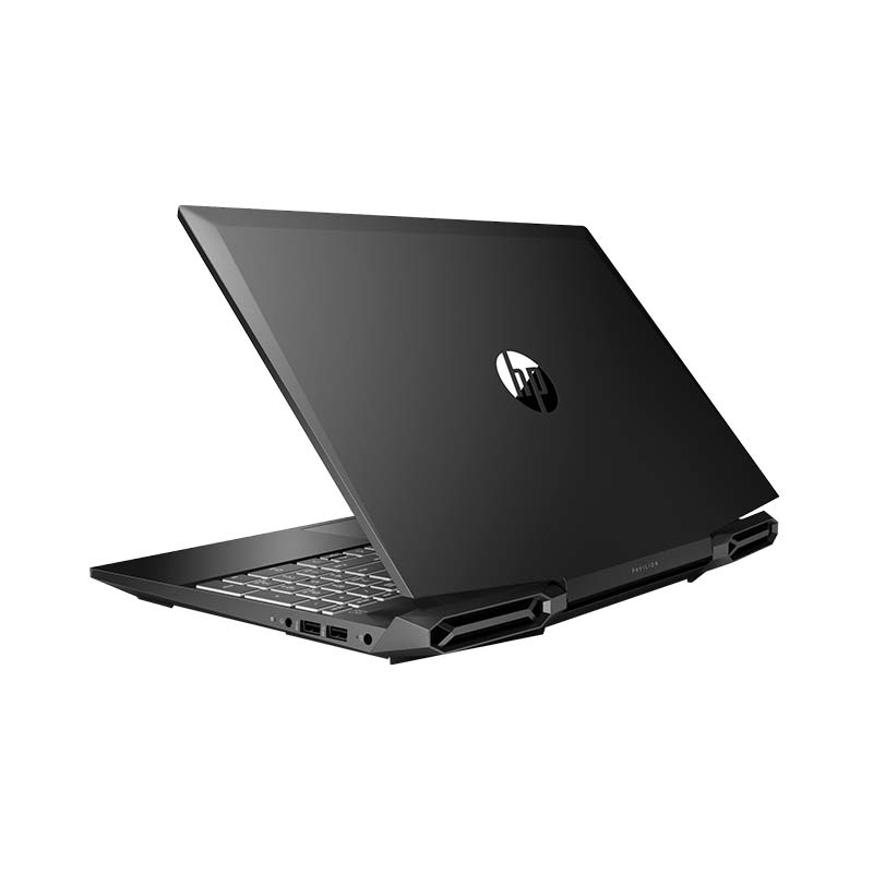 HP Pavilion i7-10750H 12GB RAM 256GB PCIE NVME SSD + 1TB HDD Nvidia 15.6&quot;