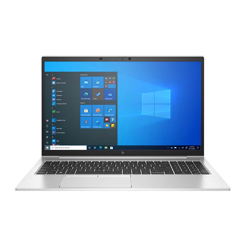 HP Elitebook 850 i7-1185G7 16GB RAM 512GB PCIE NVME SSD 15.6