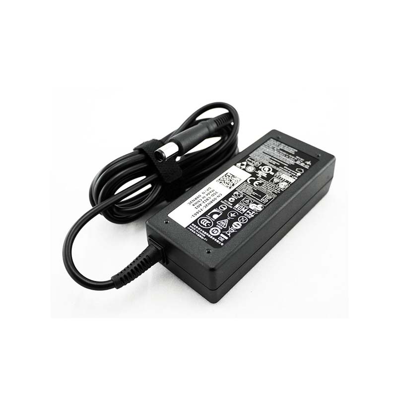 Dell 65W 3 Pin AC Original Adapter