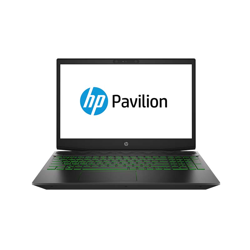 HP Pavilion i7-8750H 8GB RAM 128GB PCIE NVMe SSD + 2TB HDD Nvidia 15.6&quot;