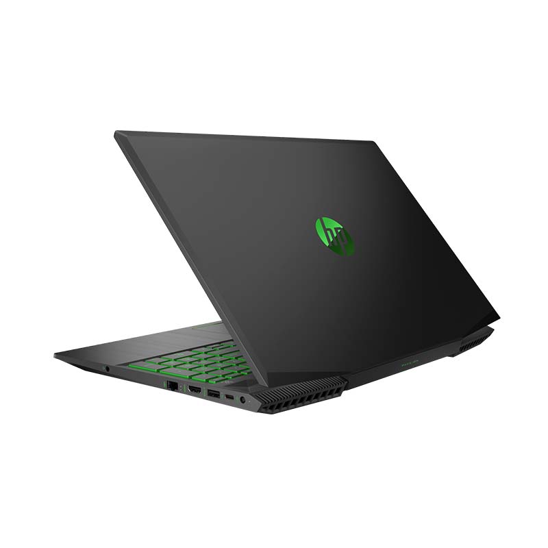 HP Pavilion i7-8750H 8GB RAM 128GB PCIE NVMe SSD + 2TB HDD Nvidia 15.6&quot;