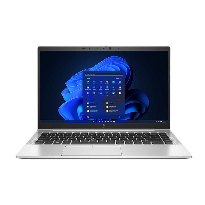 HP Elitebook 840 G9 i5-1285U 16GB RAM 256GB PCIE NVME SSD 14"