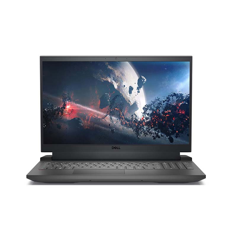 Dell Inspiron G5 15 i5-12500H 8GB RAM 512GB PCIE NVMe SSD 15.6&quot; Gaming Laptop