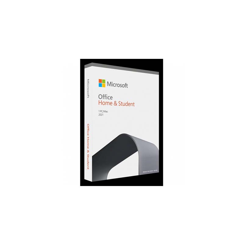 Microsoft Office Home And Student 2021