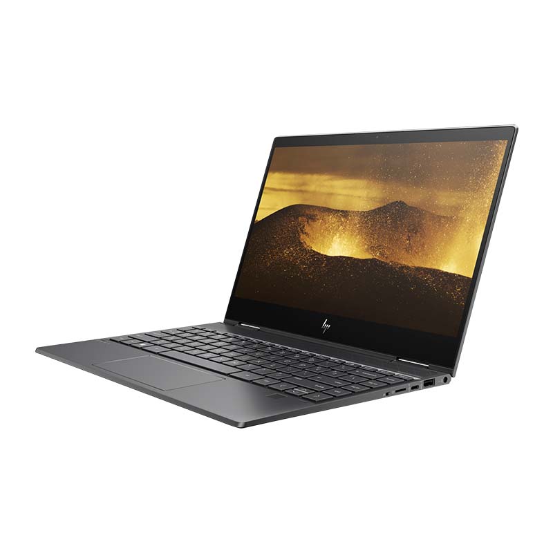 HP Envy X360 Ryzen5-3500U 8GB RAM 256GB PCIE NVMe SSD 13&quot; 2-in-1