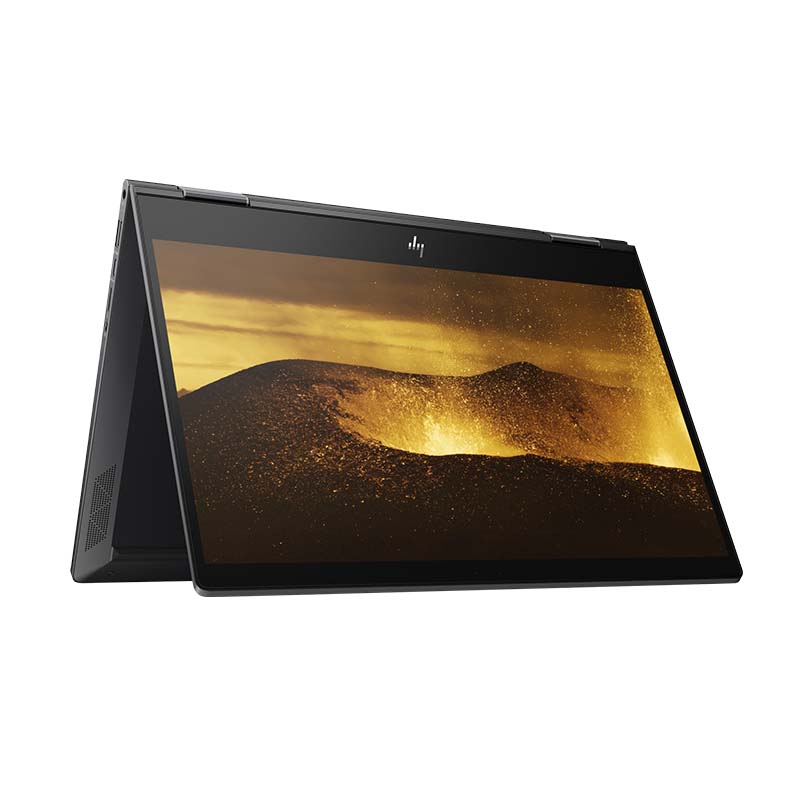 HP Envy X360 Ryzen5-3500U 8GB RAM 256GB PCIE NVMe SSD 13&quot; 2-in-1