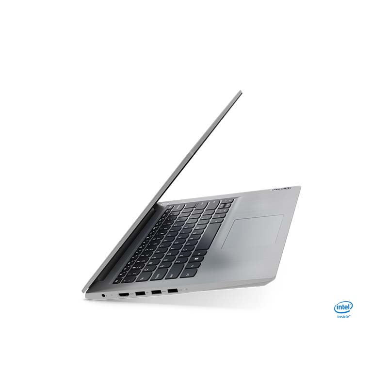 Lenovo Ideapad Celeron N4020 4GB RAM 512GB PCIE SSD 14"