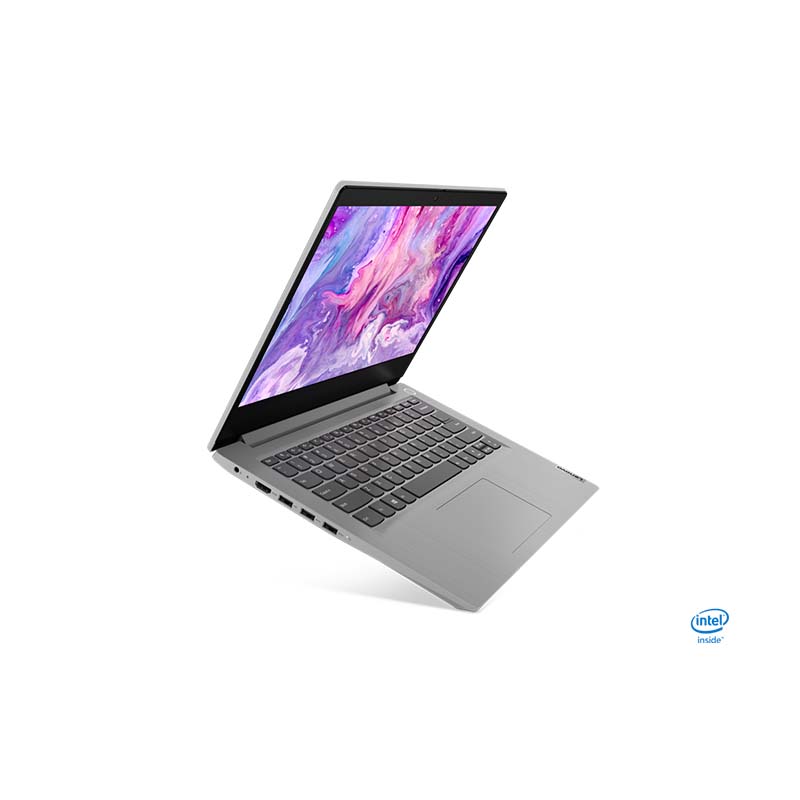 Lenovo Ideapad 3 i7-1165G7 8GB RAM 512GB PCIE NVMe SSD 14&quot;