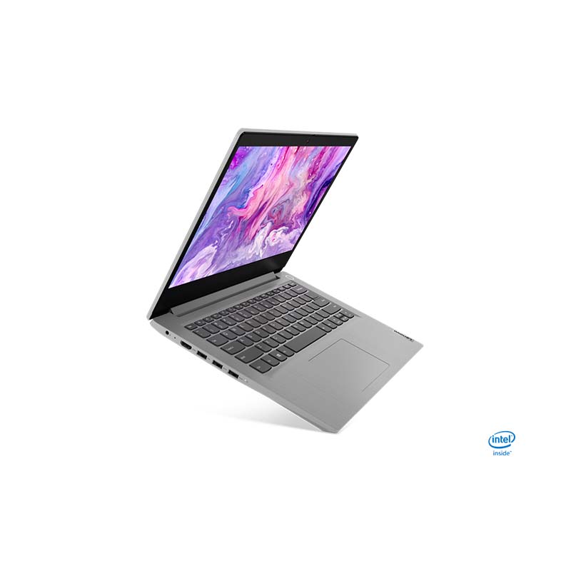 Lenovo Ideapad 3 i5-1135G7 8GB RAM 256GB PCIE NVMe  SSD 14&quot;