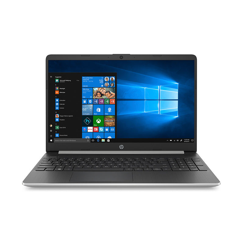 HP 15 i7-1065G7 8GB RAM 512GB PCIE NVME SSD 15.6&quot;