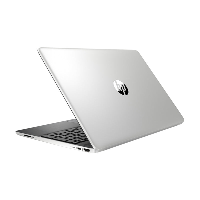 HP 15 i7-1065G7 8GB RAM 512GB PCIE NVME SSD 15.6&quot;