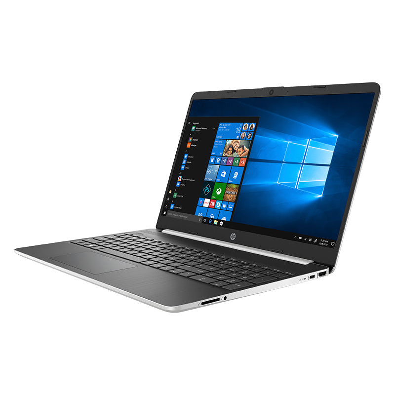 HP 15 i7-1065G7 8GB RAM 512GB PCIE NVME SSD 15.6&quot;