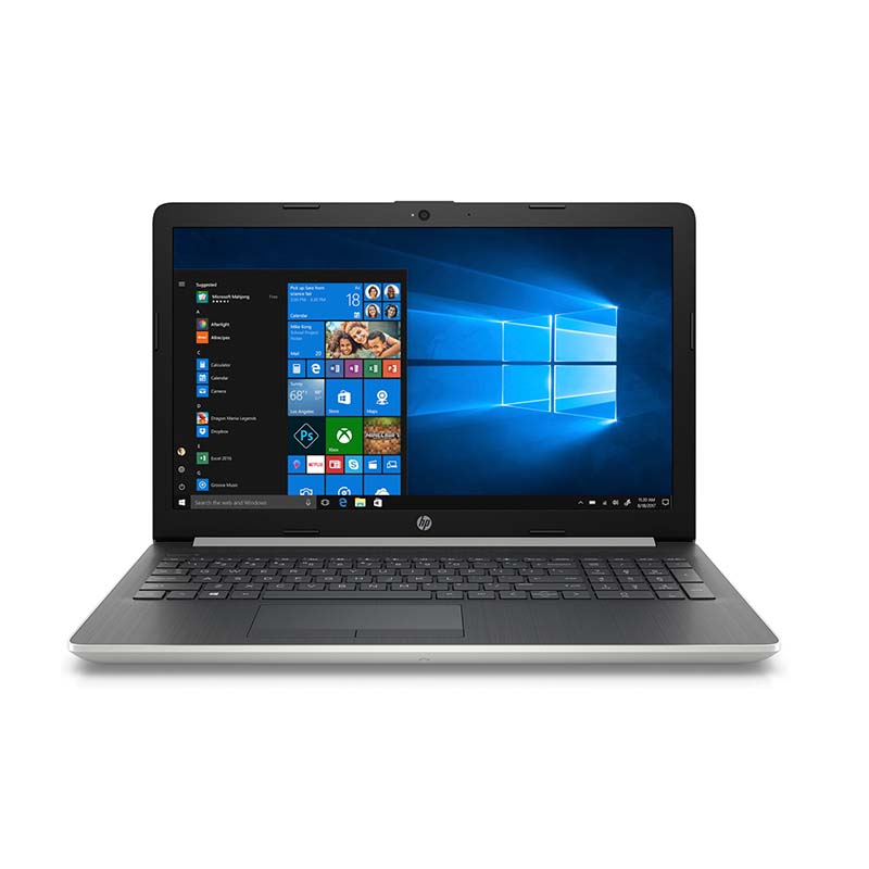 HP 15 i5-10210U 8GB RAM 256GB SSD 15.6&quot;