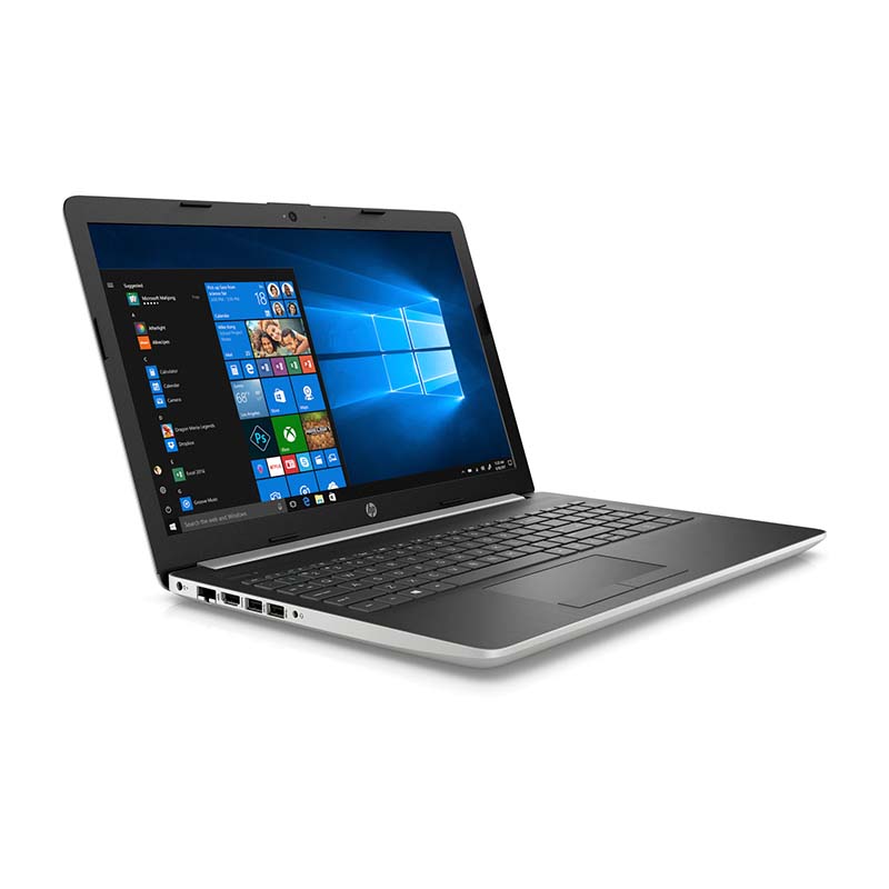 HP 15 i5-10210U 8GB RAM 256GB SSD 15.6&quot;