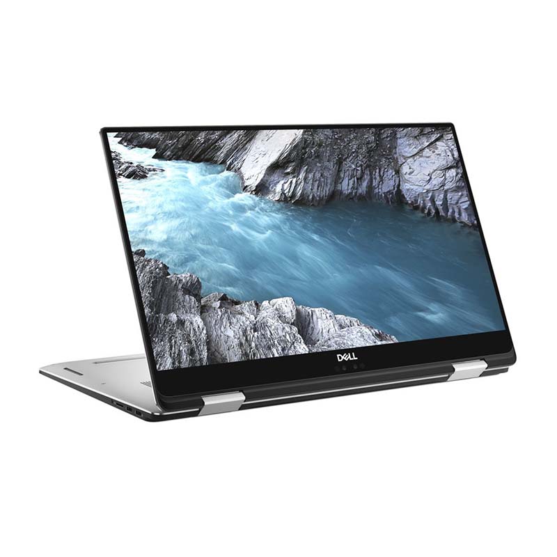 Dell XPS 15 i7-8705G 16GB RAM 256GB PCIE NVMe SSD 15.6&quot; 2-in-1