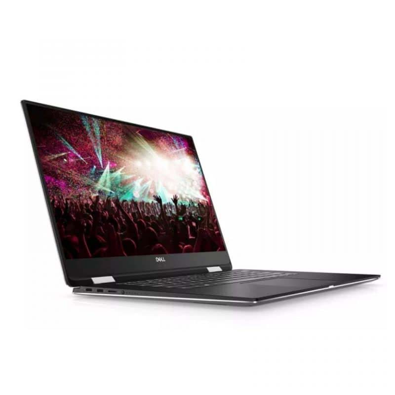 Dell XPS 15 i7-8705G 16GB RAM 256GB PCIE NVMe SSD 15.6&quot; 2-in-1