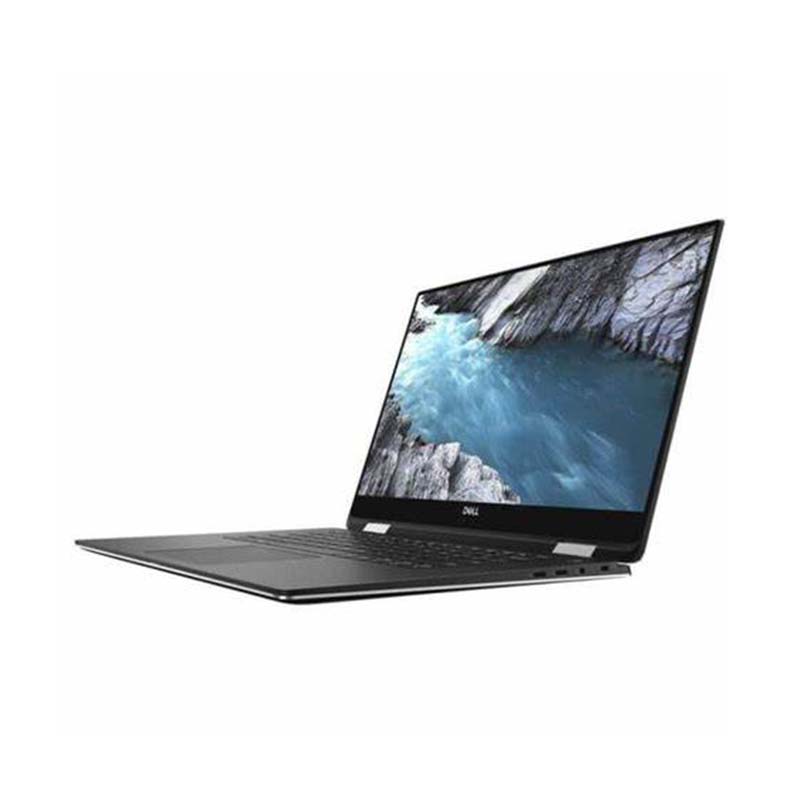 Dell XPS 15 i7-8705G 16GB RAM 256GB PCIE NVMe SSD 15.6&quot; 2-in-1