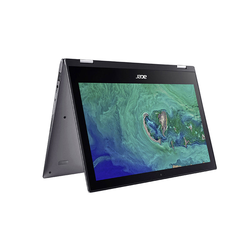 Acer Spin SP111-33 Celeron N4000 4GB RAM 64GB eMMC 11.6" 2 in 1 - Techmarkit