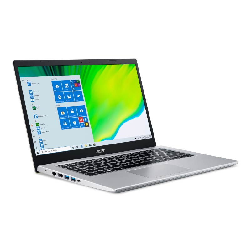 Acer Aspire i5-11357G 8GB RAM 256GB PCIE SSD 14&quot;